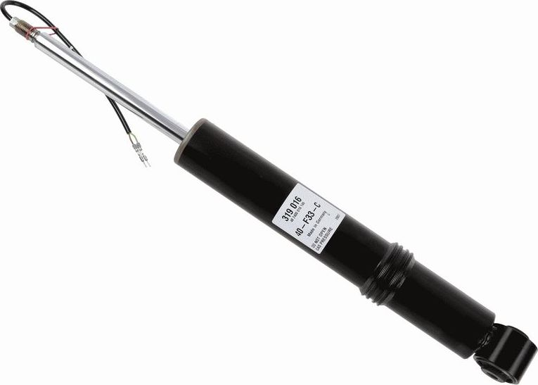 Амортизатор SACHS. Артикул 319 016