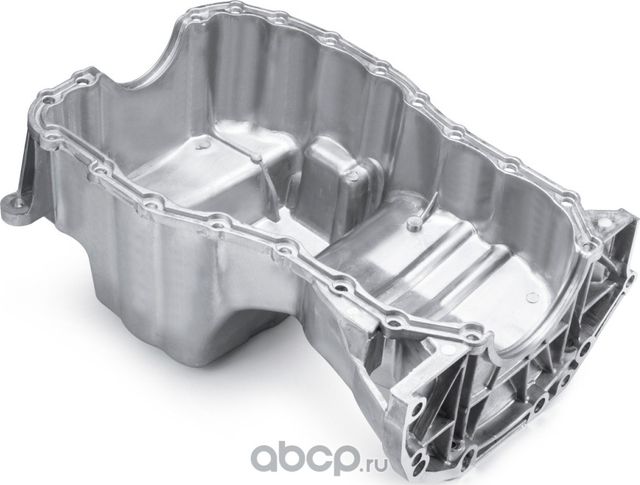 Поддон масляный двигателя (Metaco). Артикул 8362015