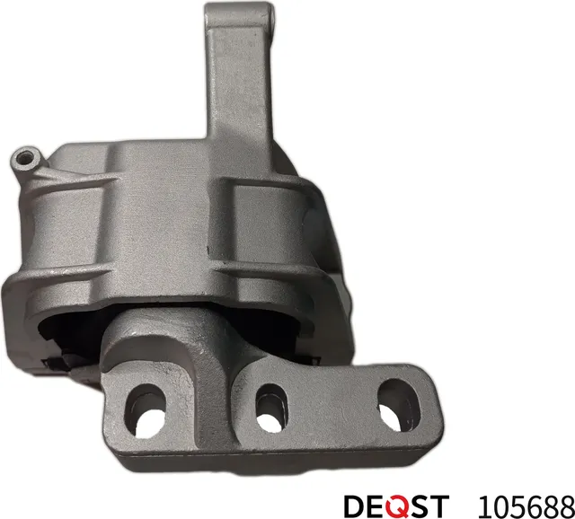 105688_Опора двигателя правая vw TIGUAN (5NJ Вездеход закрытый 09.07- 1.4TSI (Deqst). Артикул 105688