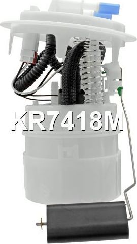 Насос топливный Krauf. Артикул KR7418M