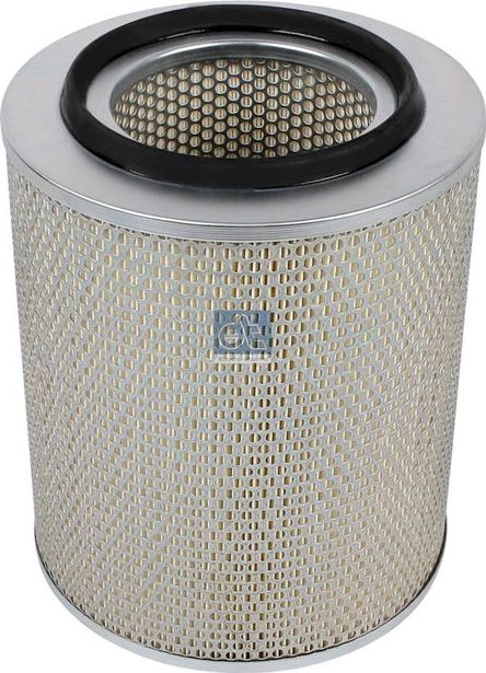 Воздушный фильтр DT Spare Parts для IVECO EuroCargo I, II, III 1991-2015. Артикул 7.17010