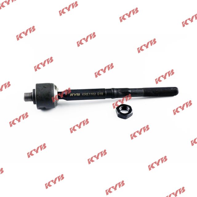 Рулевая тяга KYB SSP внутренняя для Toyota Raum II 2003-2011. Артикул KRE1102