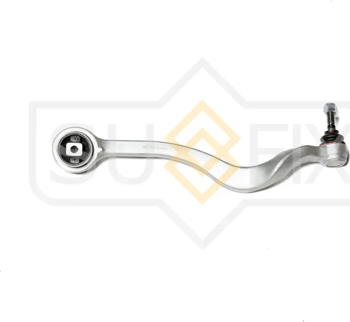 Рычаг подвески верхний передний левый BMW 5 1995-2003/BMW 5 Touring 1996-2004 (Sufix). Артикул SH1852