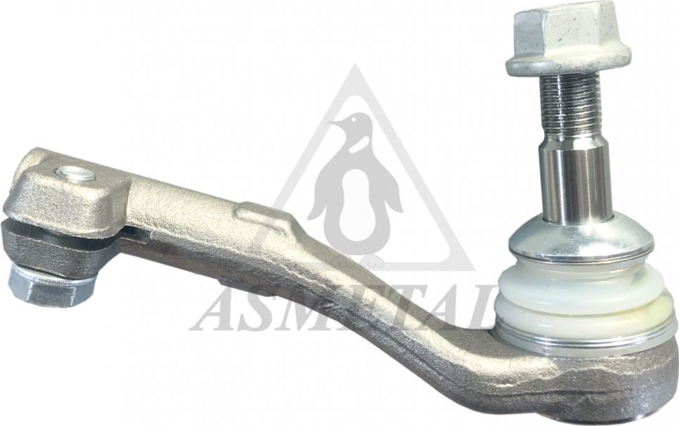 Наконечник рулевой тяги Asmetal. Артикул 17BM2601