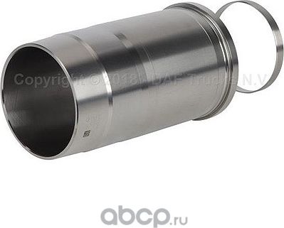 Гильза цилиндра DAF. Артикул 1865154