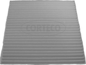 Салонный фильтр Corteco. Артикул 80001178