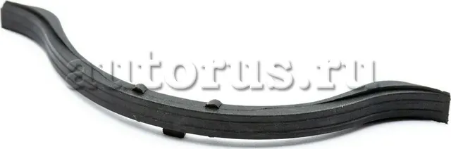 Прокладка поддона картера (Parts-Mall). Артикул P1C-B002G