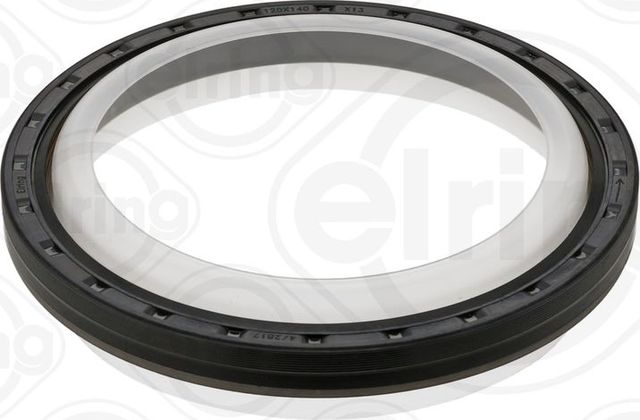 Сальник коленвала Elring внутренний для Neoplan Starliner 1996-2026. Артикул 766.829