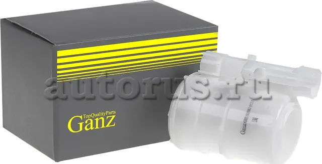 Фильтр топливный (Ganz). Артикул GIR02082