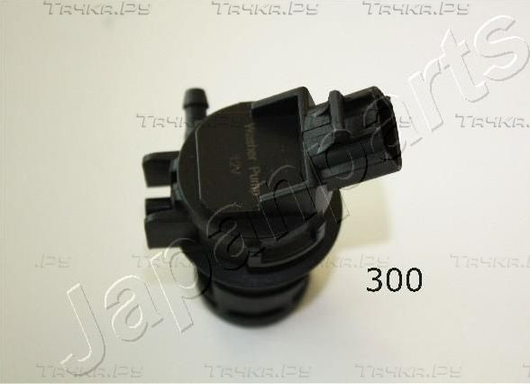 Насос омывателя лобового стекла Japanparts для Mazda 3 II (BL) 2008-2014. Артикул WP-300