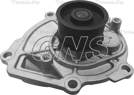Помпа (водяной насос) GNS для Lancia Voyager 2011-2014. Артикул YH-CR159
