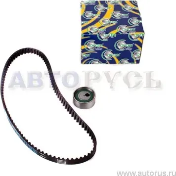 Комплект ремня ГРМ (Coram). Артикул KTC816