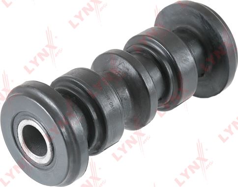 Втулка рессоры LYNXauto. Артикул C9668