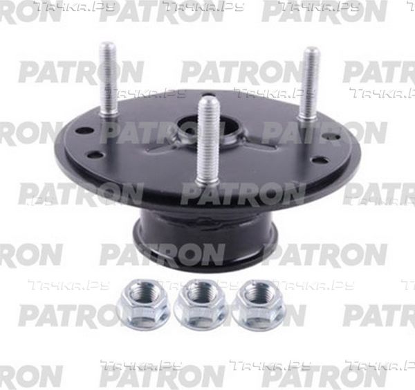Опора амортизатора (Patron). Артикул PSE40908