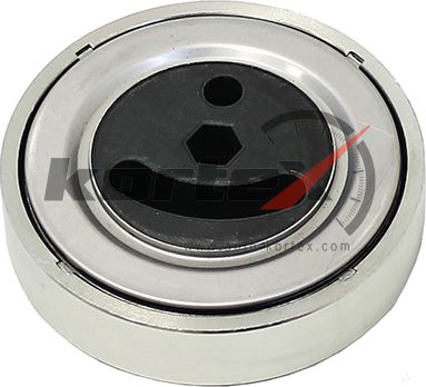 Ролик натяжителя поликлин.ремня (Kortex). Артикул KTP1054