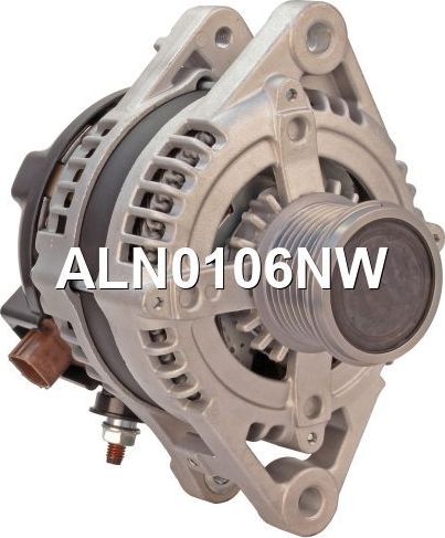 Генератор Krauf. Артикул ALN0106NW