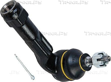 Наконечник рулевой тяги Zentparts. Артикул Z11235