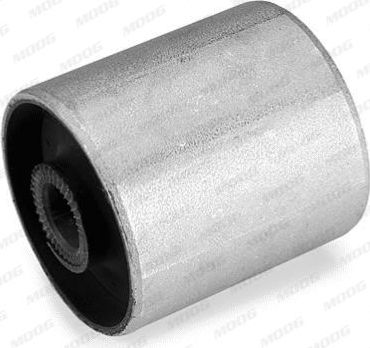 Сайлентблок переднего рычага подвески MOOG (алюминий). Артикул BM-SB-3688