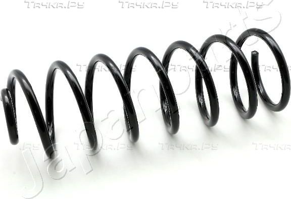 Пружина подвески Japanparts. Артикул ZC5070C