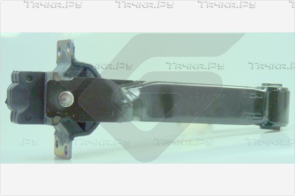 Опора двигателя Hutchinson передняя/задняя левая нижняя для Ford Transit VI 2000-2006. Артикул 594580