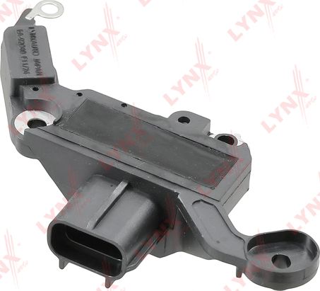 Реле-регулятор напряжения генератора LYNXauto для Ford Mondeo III 2000-2007. Артикул EA-92040