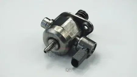Насос топливный высокого давления (Quattro Freni). Артикул qf06a00117