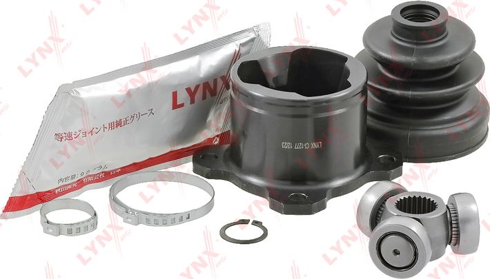 Шрус внутренний (граната) LYNXauto. Артикул CI-1277