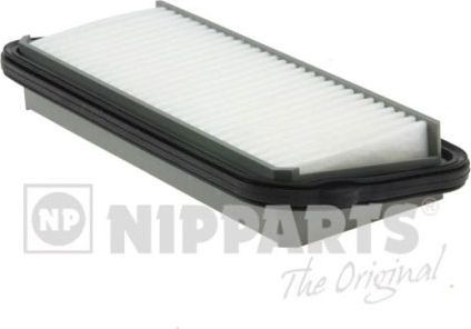 Воздушный фильтр Nipparts для Subaru Vivio 1992-1995. Артикул J1327012