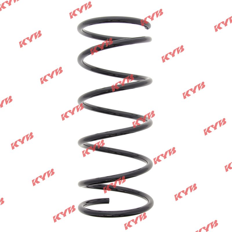 Пружина подвески KYB (Каяба) K-Flex. Артикул RA1830