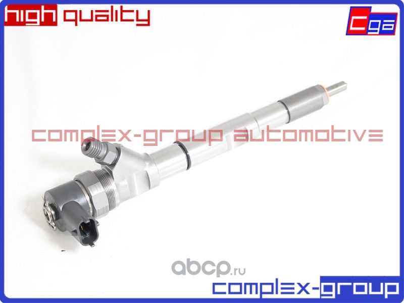 Форсунка дизельная 338004A600 0445110278 CGA. Артикул 2FJ1407RA