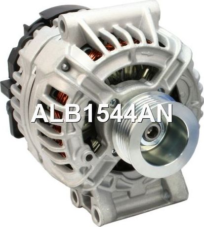 Генератор Krauf. Артикул ALB1544AN