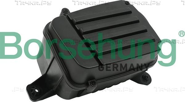 Воздушный фильтр Borsehung для Volkswagen Golf VI 2007-2013. Артикул B12829