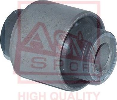 Сайлентблок заднего рычага подвески Asva правый/левый для Honda Accord VII 2003-2008. Артикул 0301-191