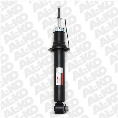 Амортизатор AL-KO TOP ROAD GAS задний для BMW 5 V (E60/E61) 2001-2010. Артикул 202313