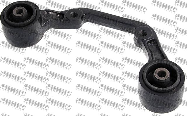 Поперечный рычаг Febest. Артикул 0225-T30