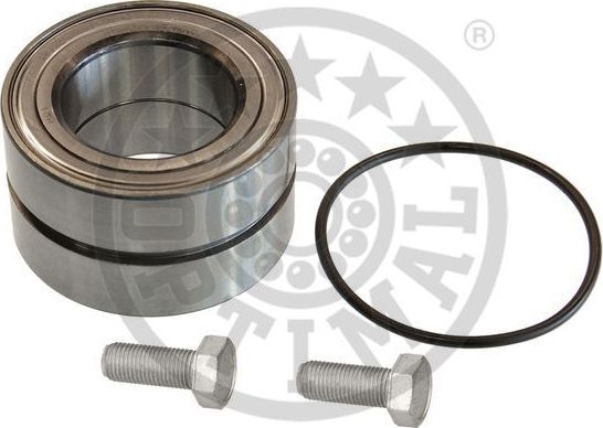 Ступичный подшипник (комплект) Optimal. Артикул 682908