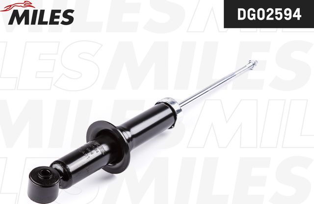 Амортизатор Miles задний для Dodge Caliber I 2006-2013. Артикул DG02594