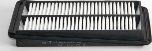 Воздушный фильтр SCT-Germany. Артикул SB 2340
