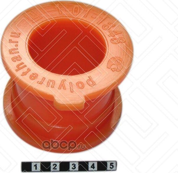 Втулка стабилизатора передней подвески ID =40 5мм (Полиуретан). Артикул 1011848