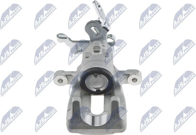 Тормозной суппорт NTY (алюминий). Артикул HZT-VW-070