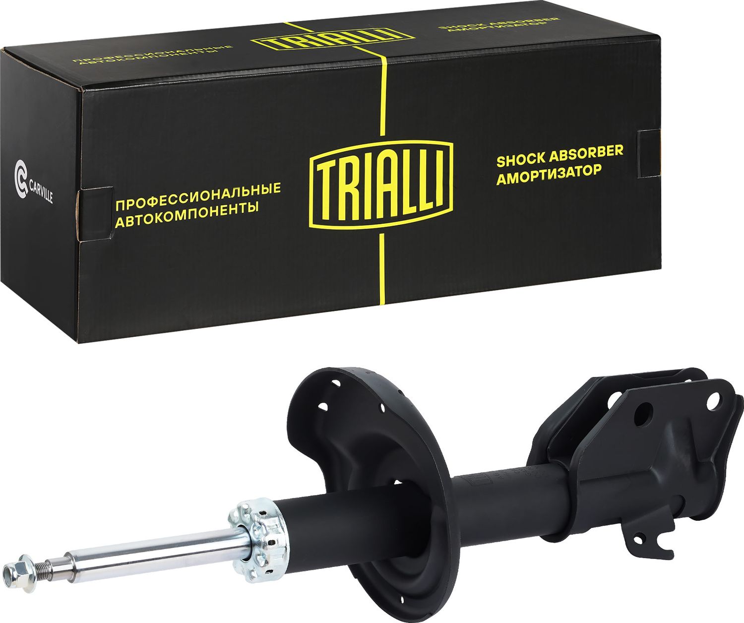 Амортизатор Trialli. Артикул AG 22373