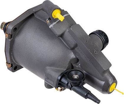 ПГУ (пневмогидроусилитель сцепления) Zentparts для Renault Magnum 2004-2013. Артикул Z12612