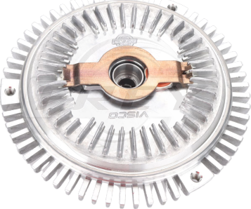 Муфта (вискомуфта) вентилятора Frey для Mercedes-Benz Sprinter 901, 902 1995-2000. Артикул 723704201