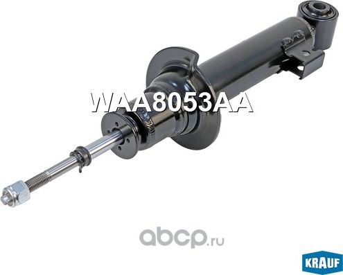 Амортизатор подвески передний Krauf. Артикул WAA8053AA