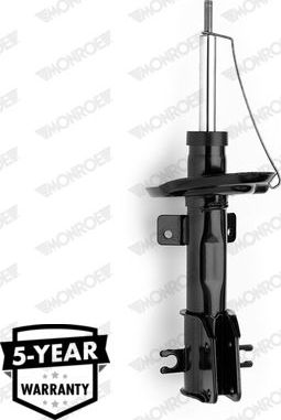 Амортизатор Monroe Original (Gas) передний для Fiat Bravo II 2006-2014. Артикул G8110