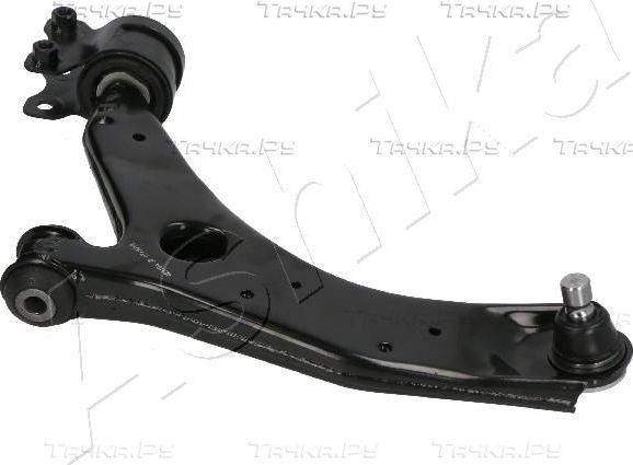 Рычаг передней подвески ASHIKA передний левый для Mazda 5 II (CW) 2010-2015. Артикул 72-03-316L