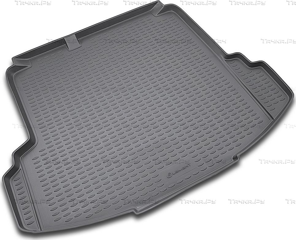 Коврик Element для багажника Volkswagen Jetta V седан 2005-2010. Артикул NLC.51.14.B10
