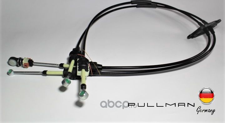 Трос переключения передач (Pullman). Артикул 43399571R9