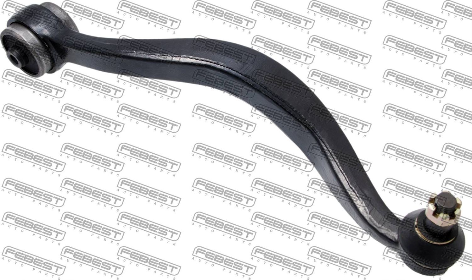 Поперечный рычаг Febest. Артикул 0524-M6LH