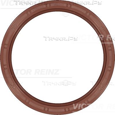 Сальник коленвала Victor Reinz (FPM (Fluor-Kautschuk)). Артикул 81-53966-00